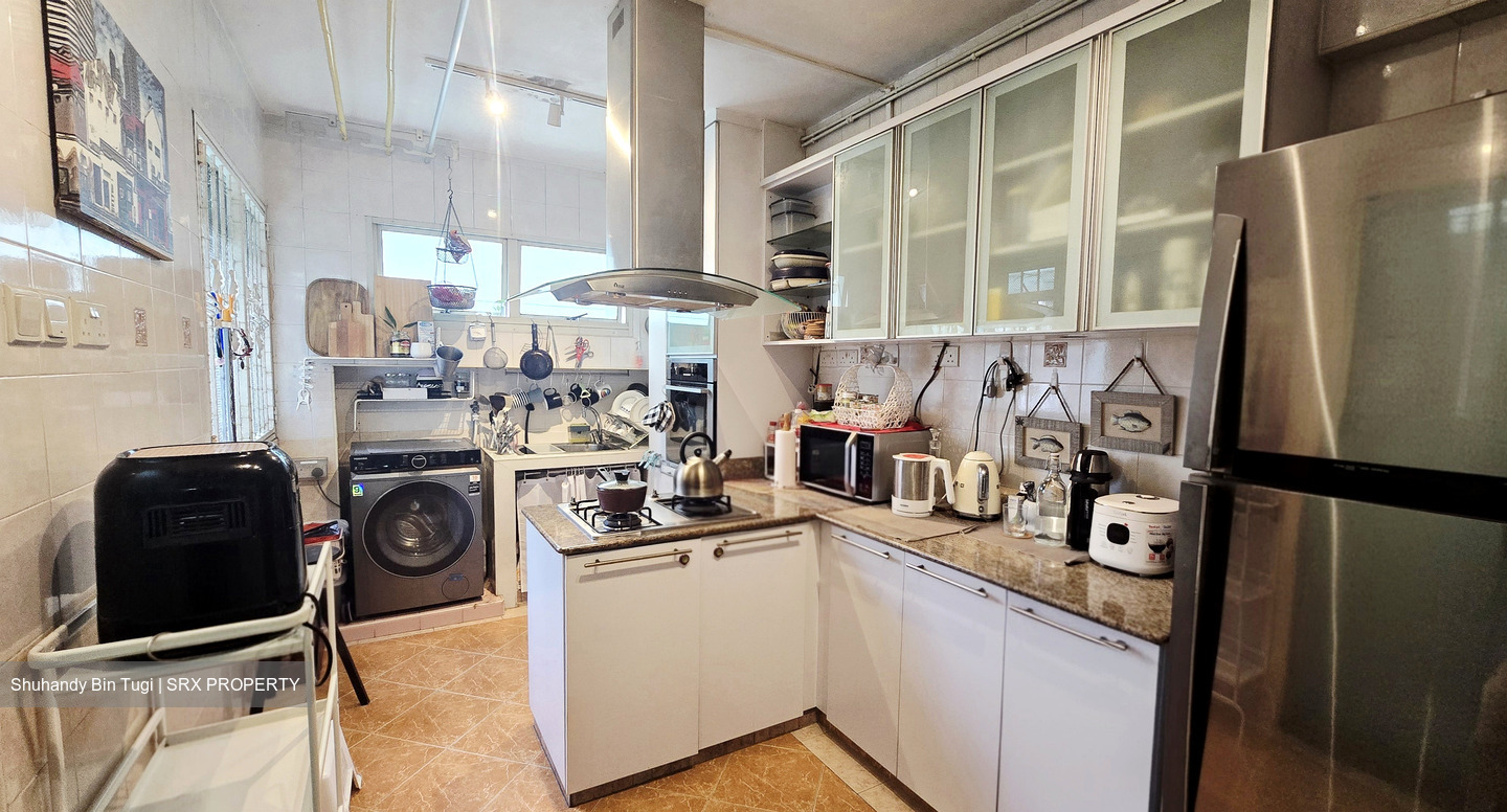 Blk 101C Punggol Field (Punggol), HDB 5 Rooms #579126131